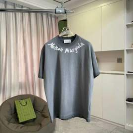 Picture of Maison Margiela T Shirts Short _SKUMaisonMargielaS-2XLhgntx116451